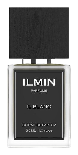 Il Blanc by ILMIN Parfums – Eau de Parfum