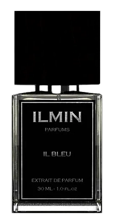 Il Bleu by ILMIN Parfums
