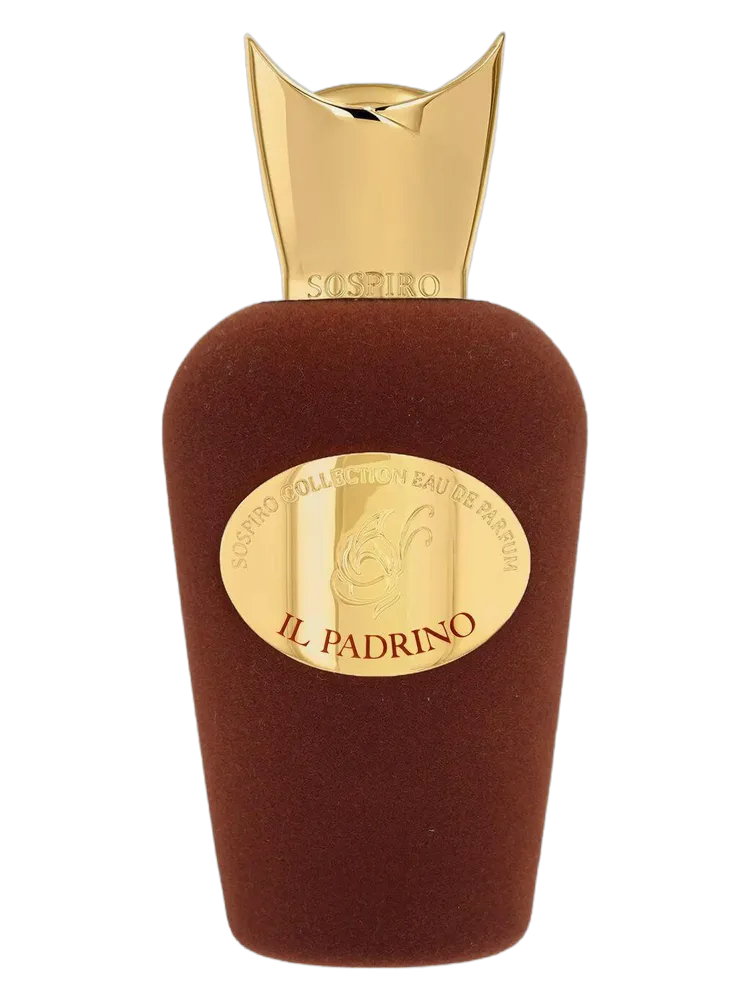Il Padrino by Sospiro Perfumes – Eau de Parfum