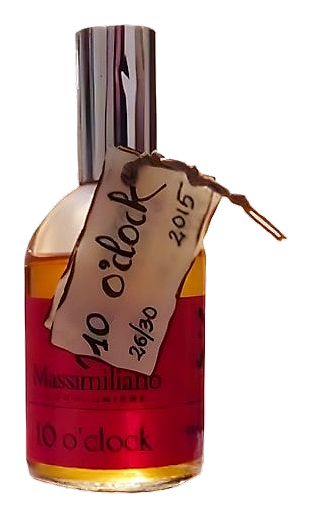 Il Profumiere 10 O'Clock