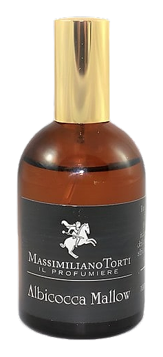 Albicocca Mallow by Il Profumiere