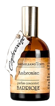 Il Profumiere Ambroxine