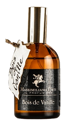 Bois De Vanille by Il Profumiere