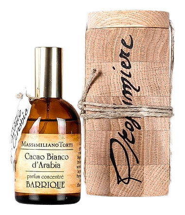Cacao Bianco d'Arabia by Il Profumiere