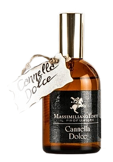 Cannella Dolce by Il Profumiere