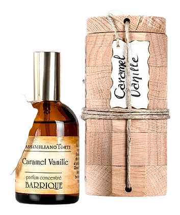 Caramel Vanille by Il Profumiere