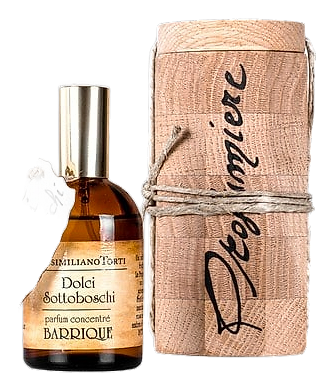 Il Profumiere Dolci Sottoboschi