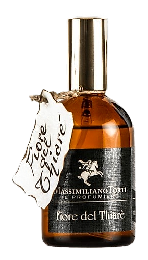 Il Profumiere Fiore Del Thiare