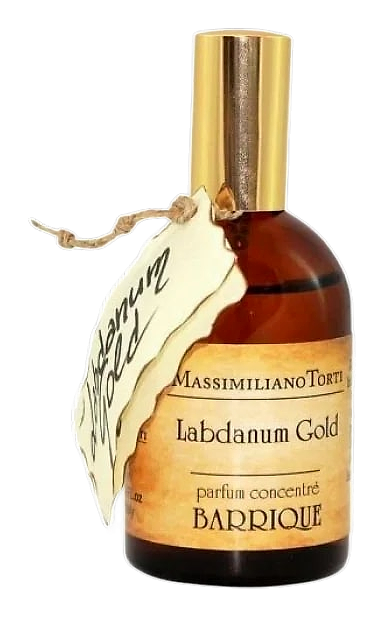 Il Profumiere Labdanum Gold
