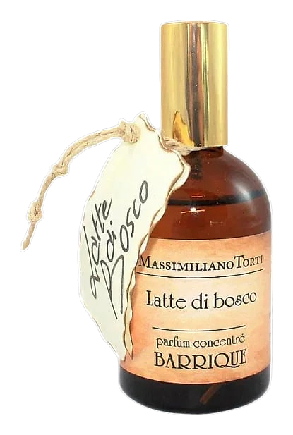 Il Profumiere Latte di Bosco