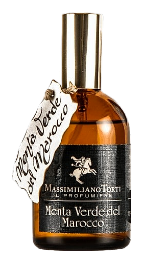 Menta Verde Del Marocco by Il Profumiere