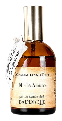 Miele Amaro by Il Profumiere
