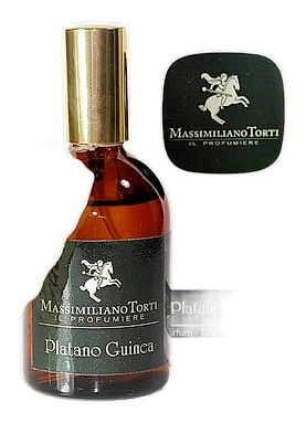 Platano Guinea by Il Profumiere