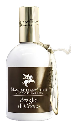Il Profumiere Scaglie di Cocco