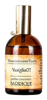 Vaniglia 07 by Il Profumiere