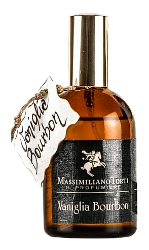 Vaniglia Bourbon by Il Profumiere