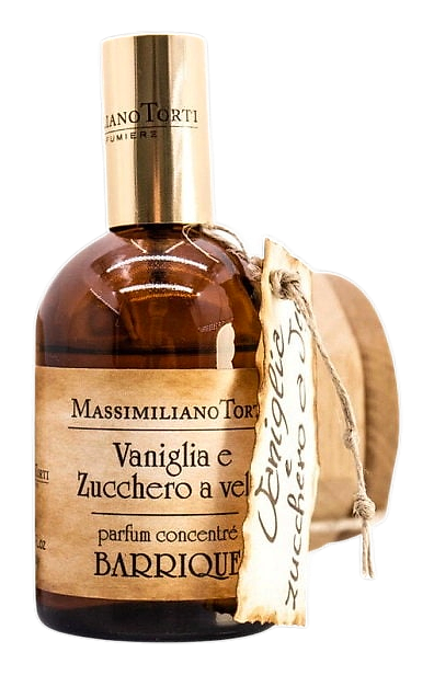 Il Profumiere Vaniglia e Zucchero a Velo