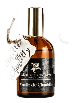 Vanille De Chantilly by Il Profumiere