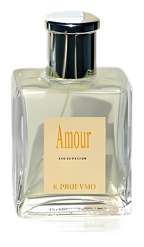 Amour by Il Profvmo