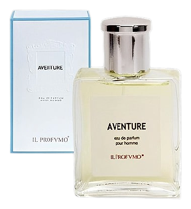 Aventure by Il Profvmo