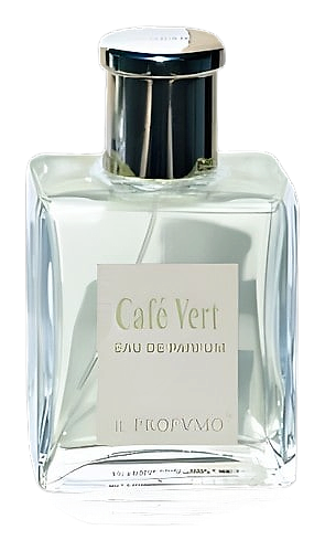 Cafe Vert by Il Profvmo