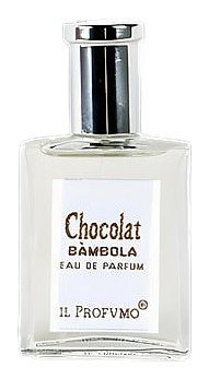 Chocolat Bambola by Il Profvmo