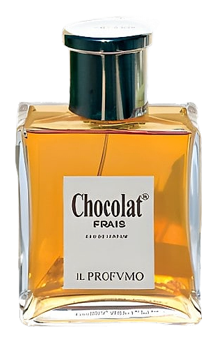 Chocolat Frais by Il Profvmo