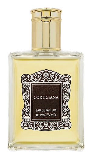 Cortigiana by Il Profvmo