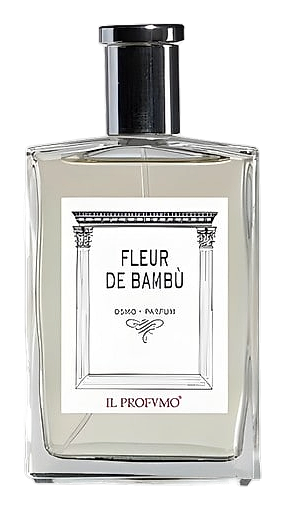 Fleur de Bambu by Il Profvmo