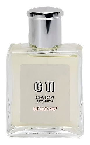 G11 by Il Profvmo