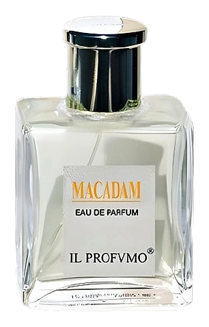 Il Profvmo Macadam