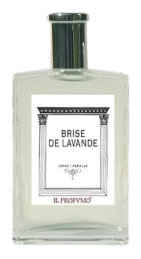 Osmo Scents Brise de Lavande by Il Profvmo