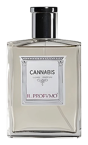 Osmo Scents Cannabis by Il Profvmo