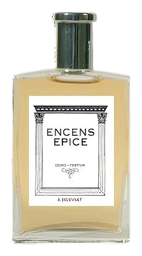 Il Profvmo Osmo Scents Encens Epice