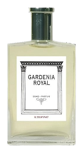 Osmo Scents Gardenia Royal by Il Profvmo