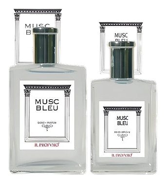 Osmo Scents Musc Bleu by Il Profvmo