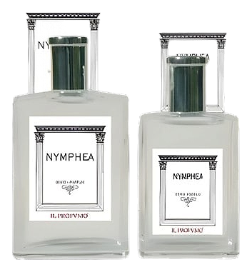 Osmo Scents Nymphea by Il Profvmo
