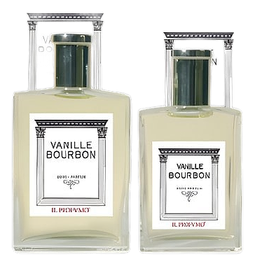 Osmo Scents Vanille Bourbon by Il Profvmo
