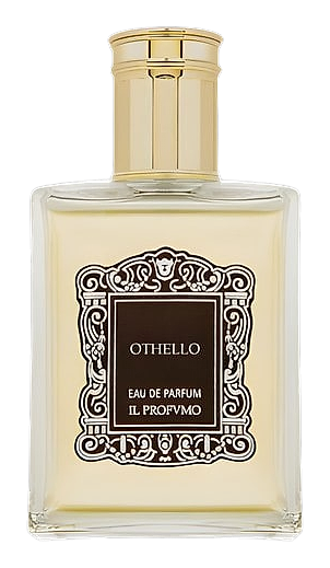 Il Profvmo Othello