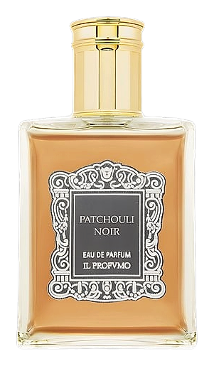 Patchouli Noir by Il Profvmo