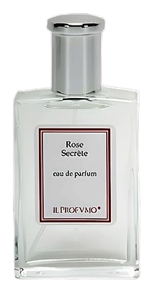Rose Secrète by Il Profvmo