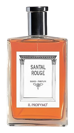 Santal Rouge by Baccarat