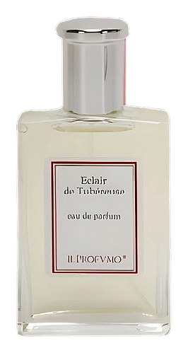 Soliflor Line Eclair de Tubereuse by Il Profvmo