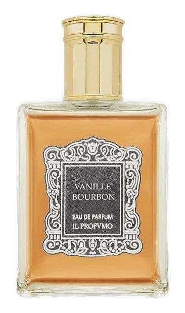 Vanille Bourbon by Il Profvmo