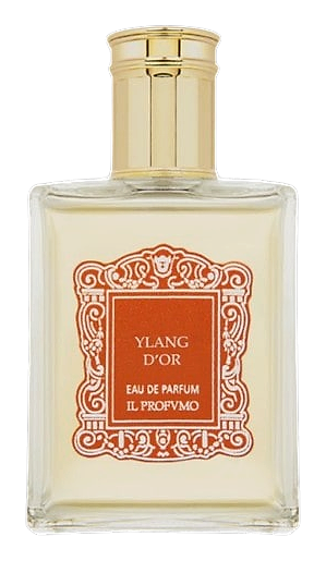 Ylang D'Or by Il Profvmo