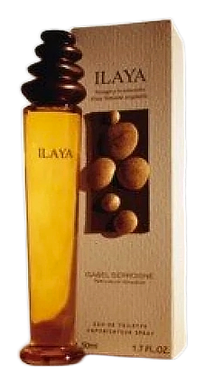 Ilaya by ID Parfums