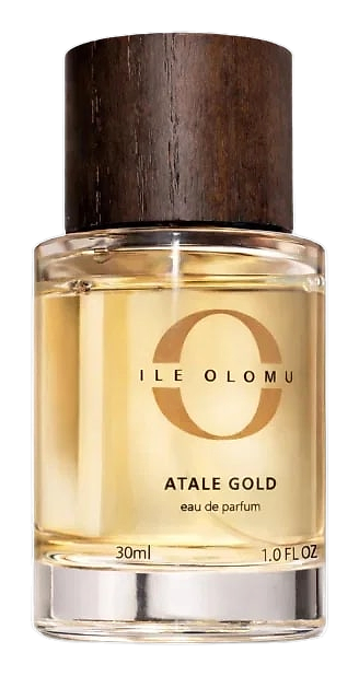 Atalẹ Gold by Ilé Olomu
