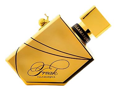 Illamasqua Freak Extrait de Parfum