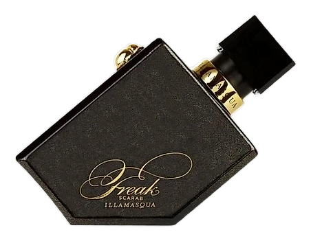 Freak Scarab by Illamasqua