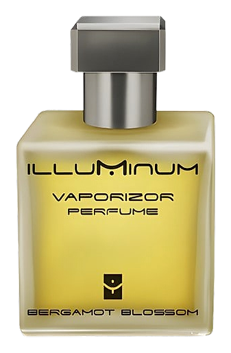 Bergamot Blossom by Illuminum